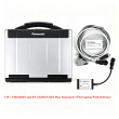 Toyota BT Forklift Diagnosis Tool TruckCom Forklift truck scanner Can Bus Line TruckCom Canbox CPC USB/ARM7 USB Cable