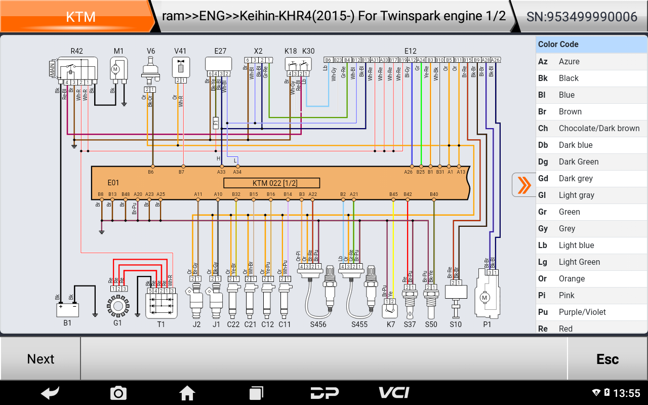 obdstar ms80