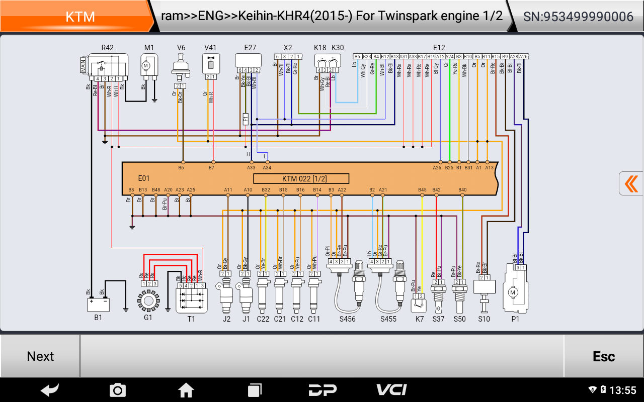 obdstar ms80
